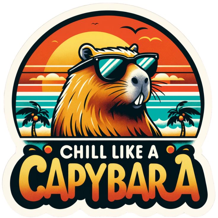CAPYBARA