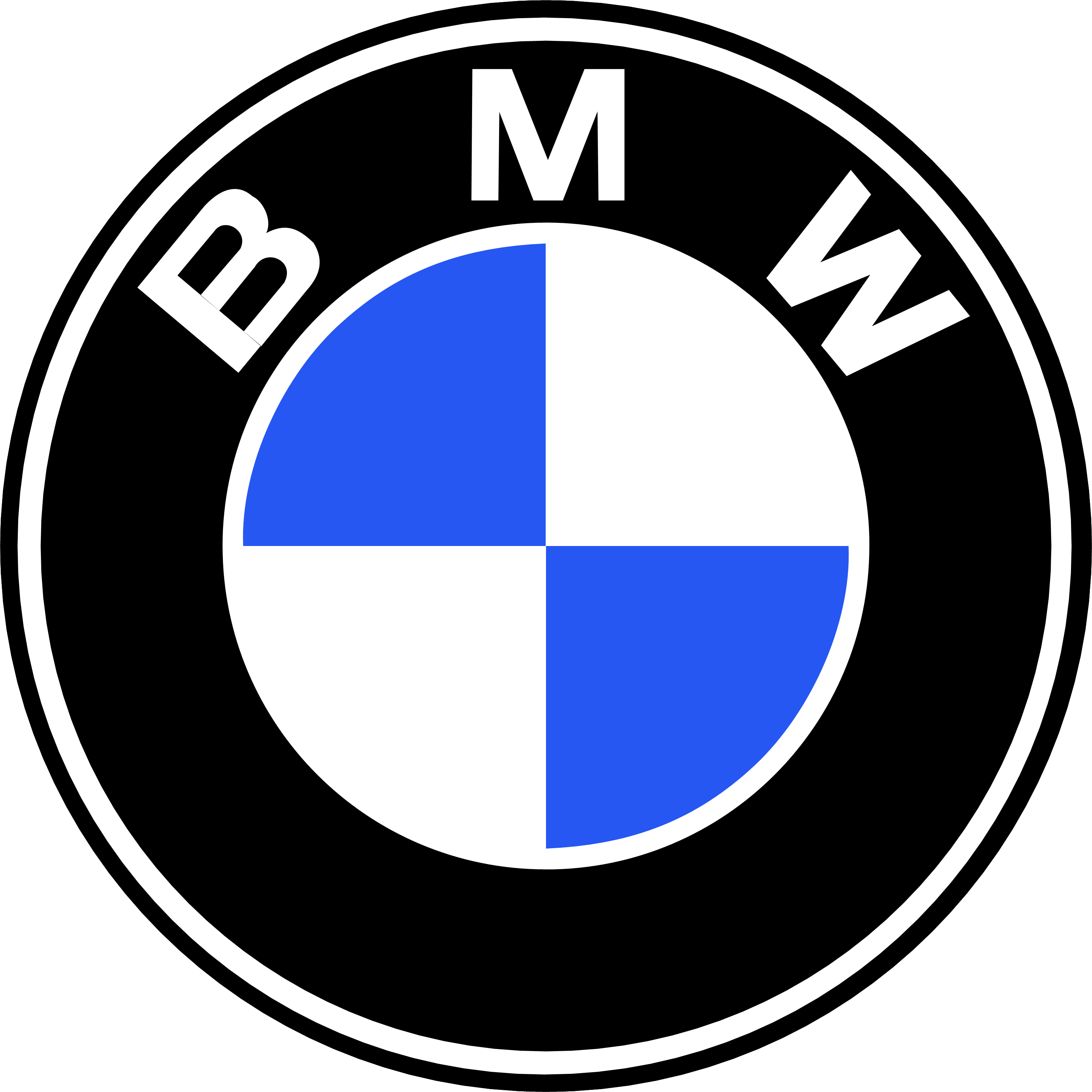 BMW colección