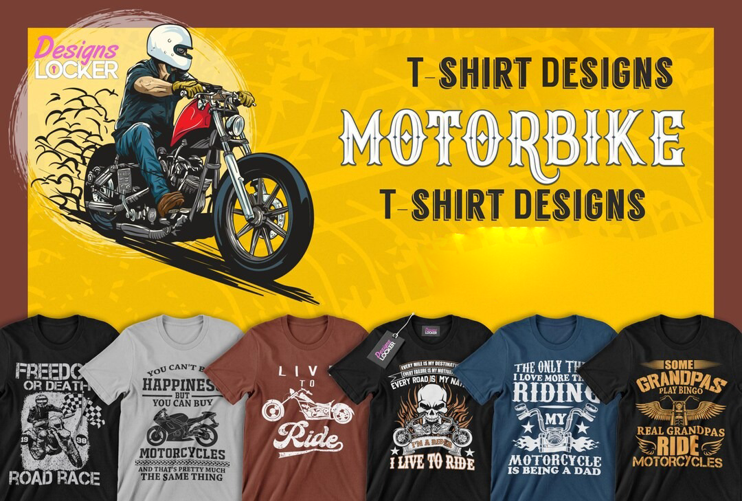 motobike ,motos