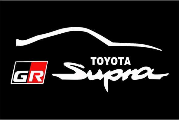 supra toyota