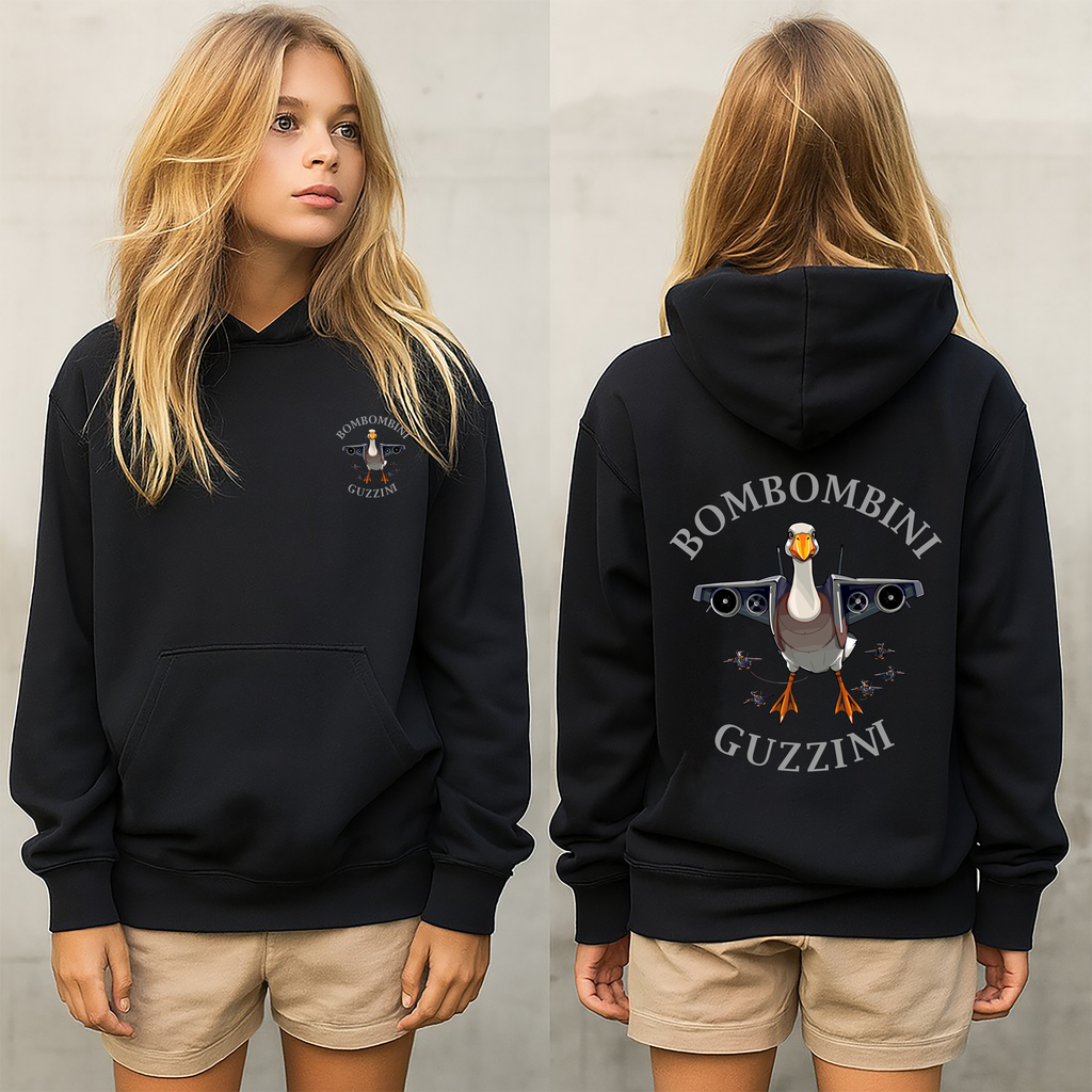 sudadera  Italian Brainrot ,sudadera para niños y adultos  ,  Italian Brainrot sweatshirt