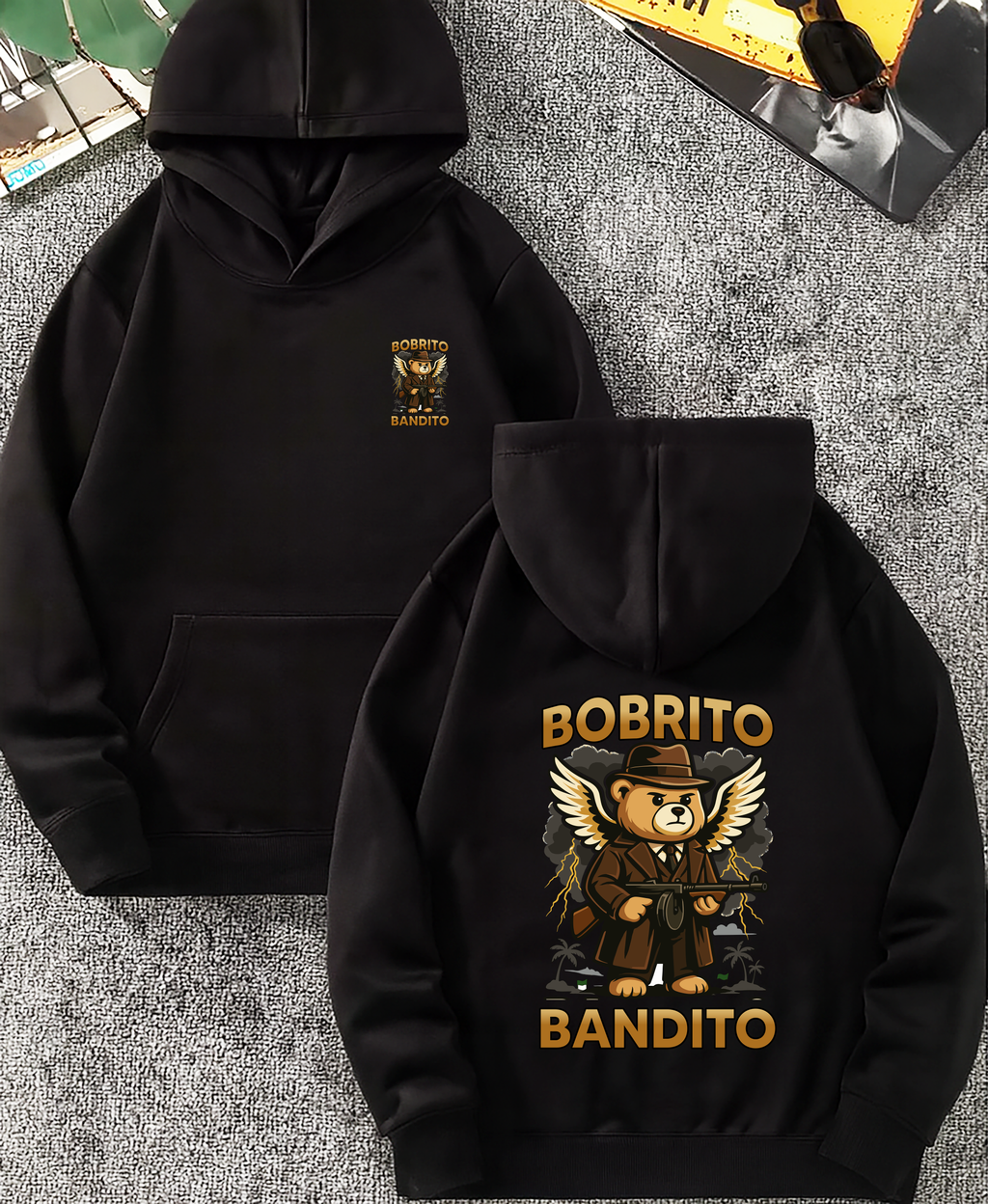 sudadera  Italian Brainrot ,sudadera para niños y adultos  ,  Italian Brainrot sweatshirt