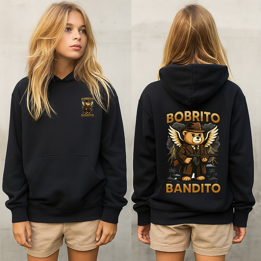 sudadera  Italian Brainrot ,sudadera para niños y adultos  ,  Italian Brainrot sweatshirt
