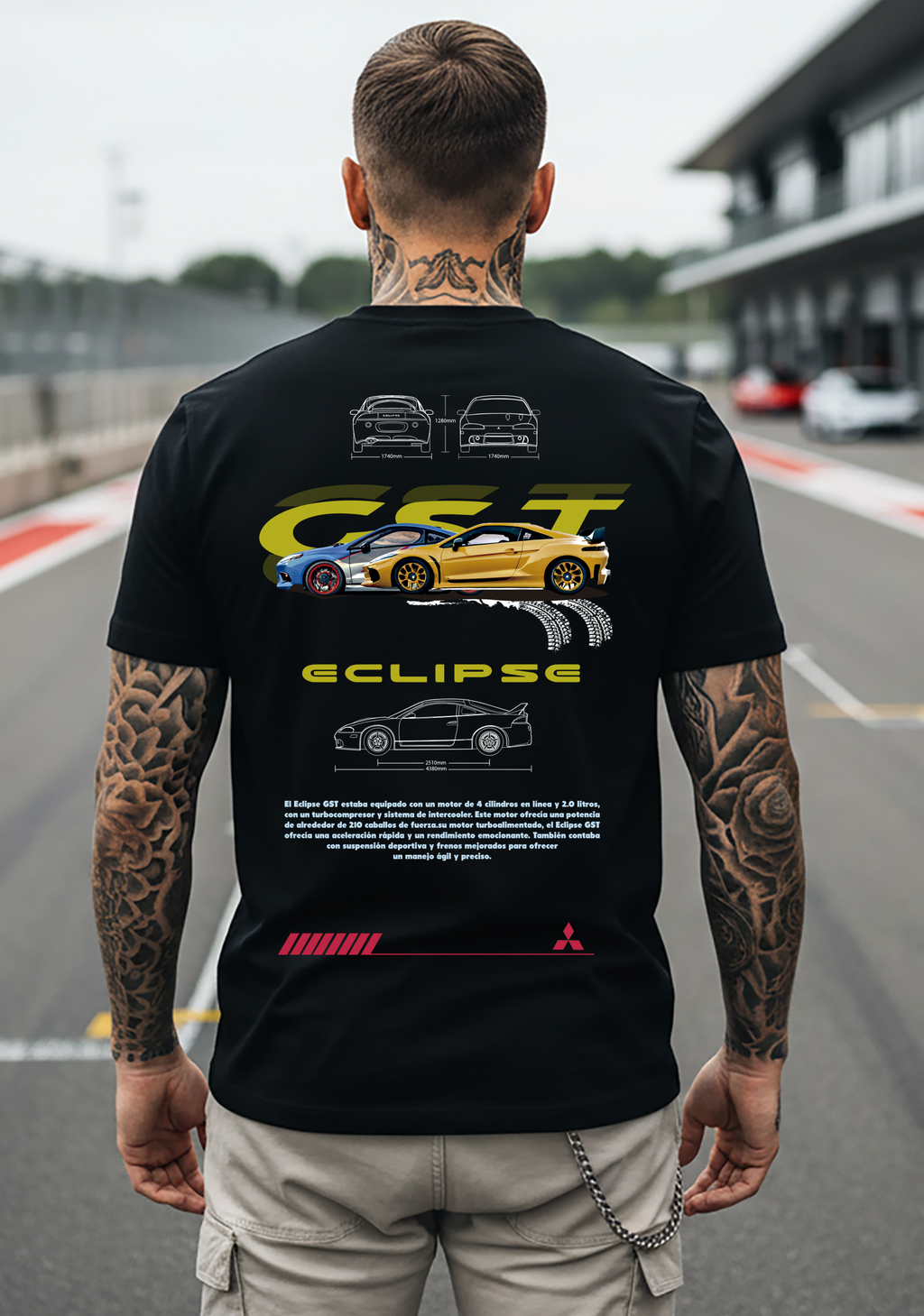 camiseta con diseño mitsubishi ,camiseta  niños y adultos  , camiseta mitsubishi, mas coches