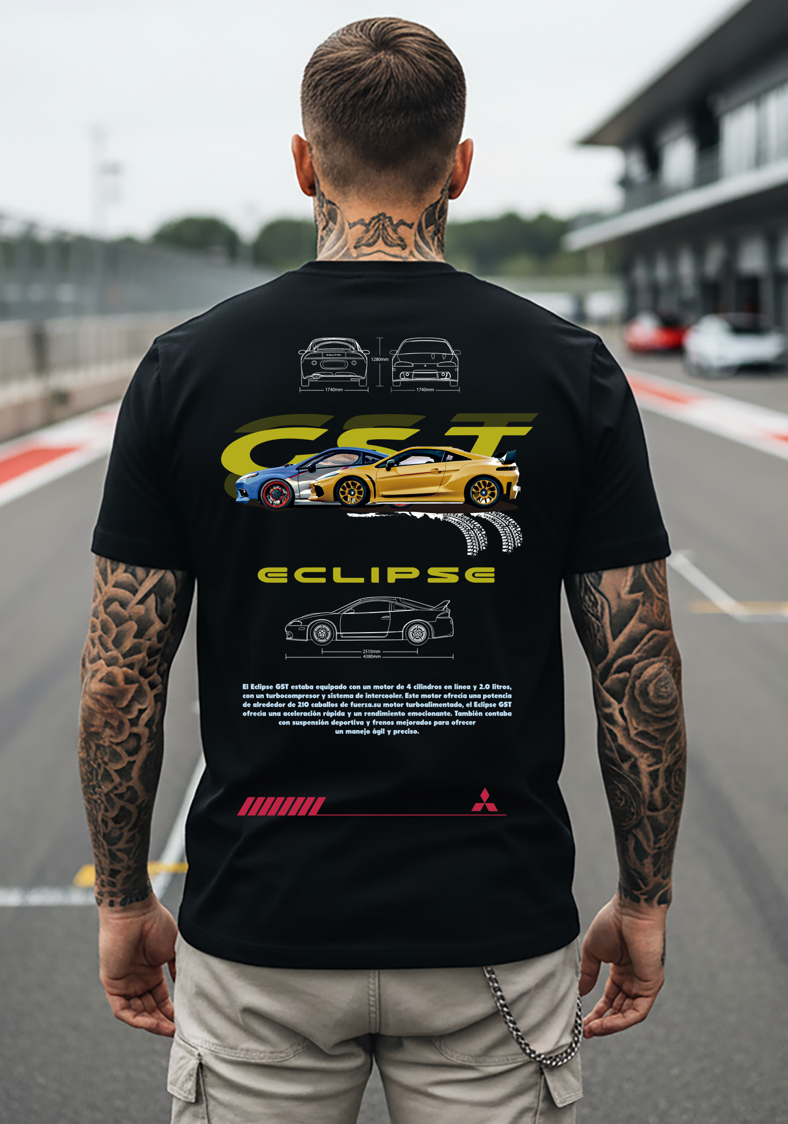 camiseta con diseño mitsubishi ,camiseta  niños y adultos  , camiseta mitsubishi, mas coches