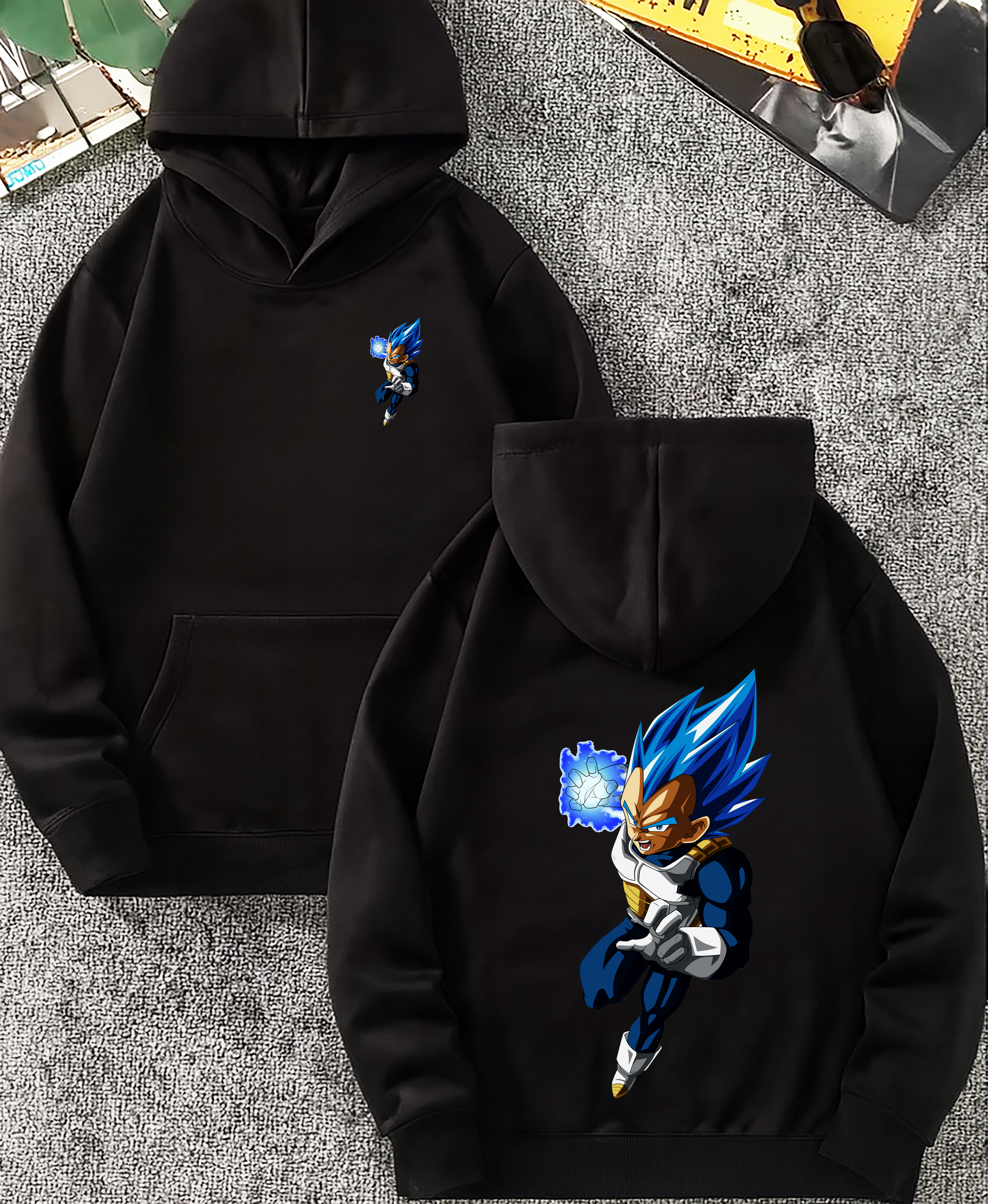 sudadera de dragon ball ,sudadera para niños y adultos , DRAGON BALL sweatshirt