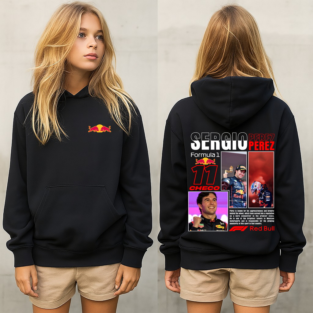 fórmula 1  sudadera,sudadera para niños y adultos  ,f1 colección y accesorios formula1 ,carrera