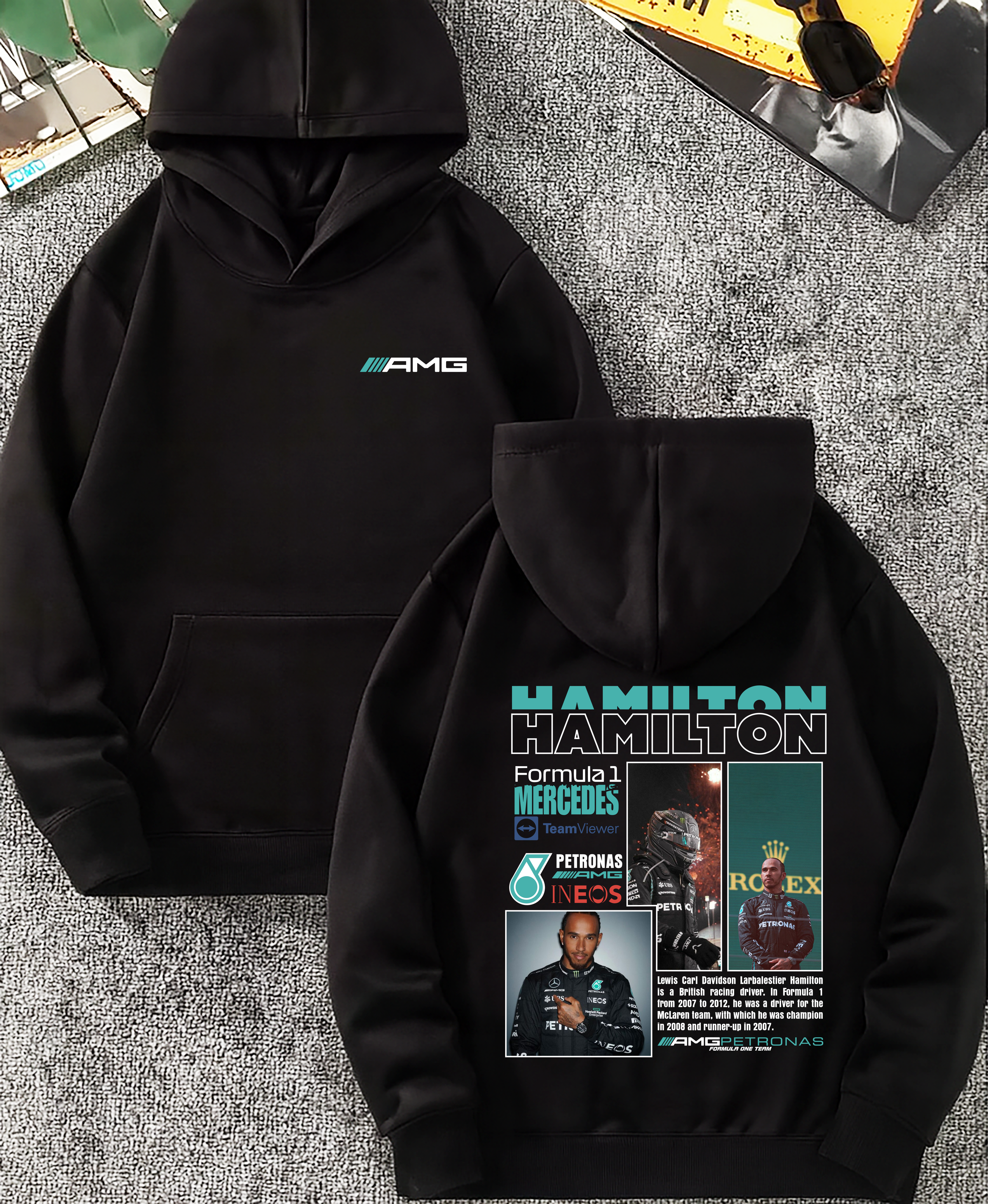 fórmula 1  sudadera,sudadera para niños y adultos  ,f1 colección y accesorios formula1 ,carrera