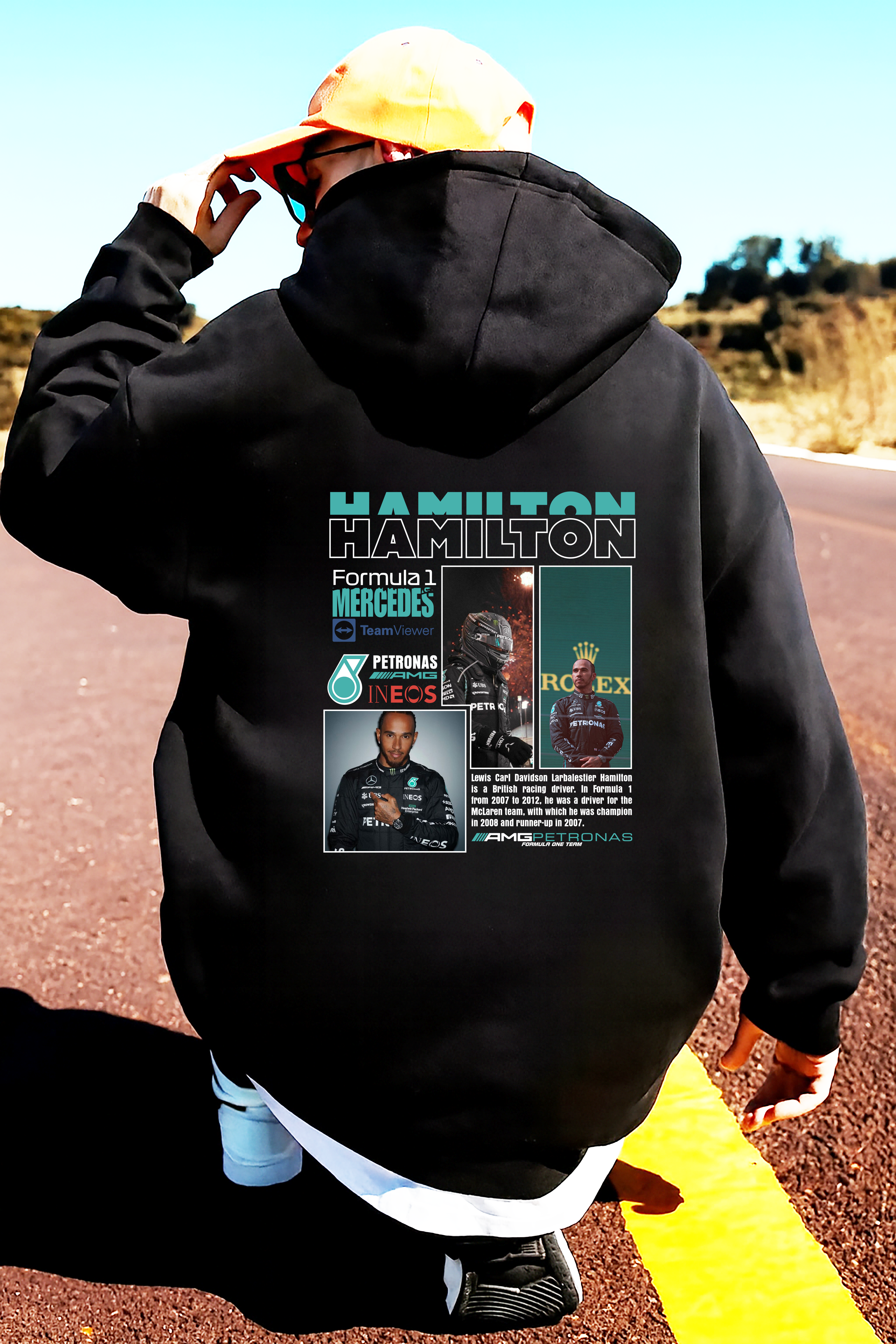 fórmula 1  sudadera,sudadera para niños y adultos  ,f1 colección y accesorios formula1 ,carrera