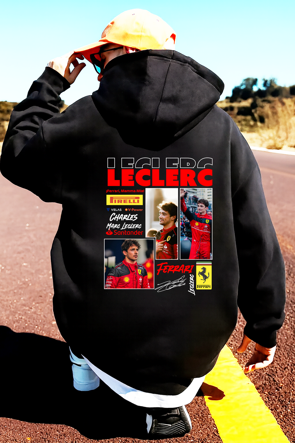 fórmula 1  sudadera,sudadera para niños y adultos  ,f1 colección y accesorios formula1 ,carrera