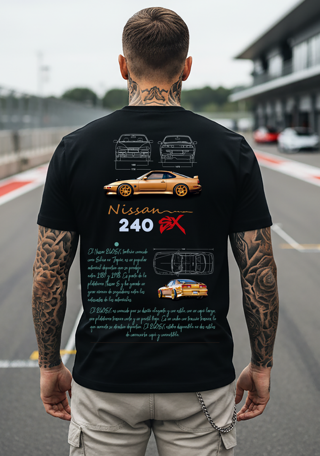 camiseta con diseño NISSAN,camiseta  niños y adultos  , camiseta NISSAN