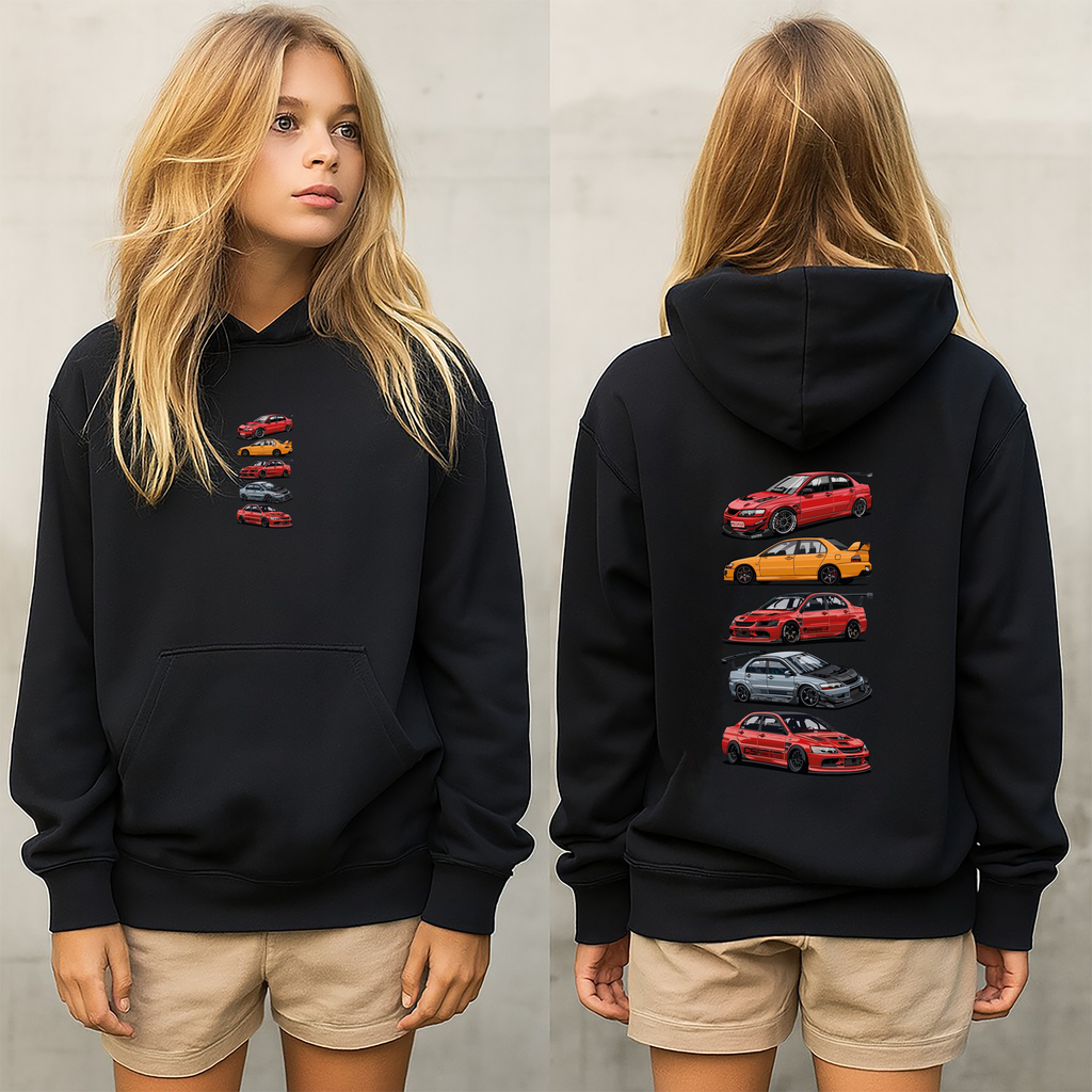 sudadera con diseño de Nissan Skyline ,sudadera muy caliente y cómoda ,nissan  colección y accesorios Nissan Skyline