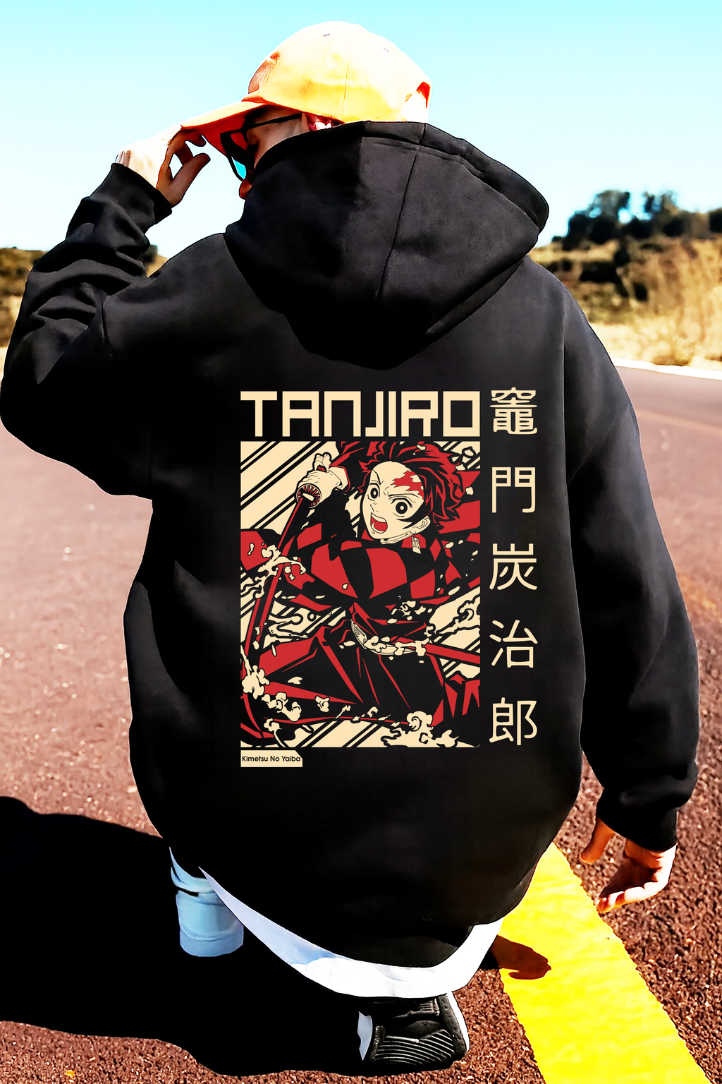 Demon slayer sudadera,sudadera para niños y adultos  , Demo Slayer colección y accesorios Demon slayer