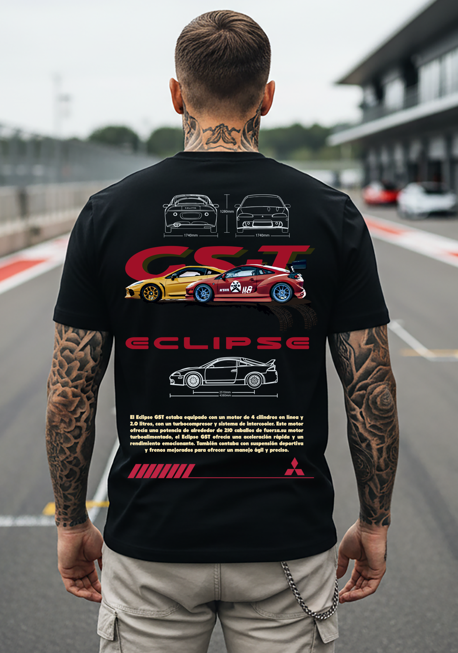 camiseta con diseño mitsubishi ,camiseta  niños y adultos  , camiseta mitsubishi, mas coches