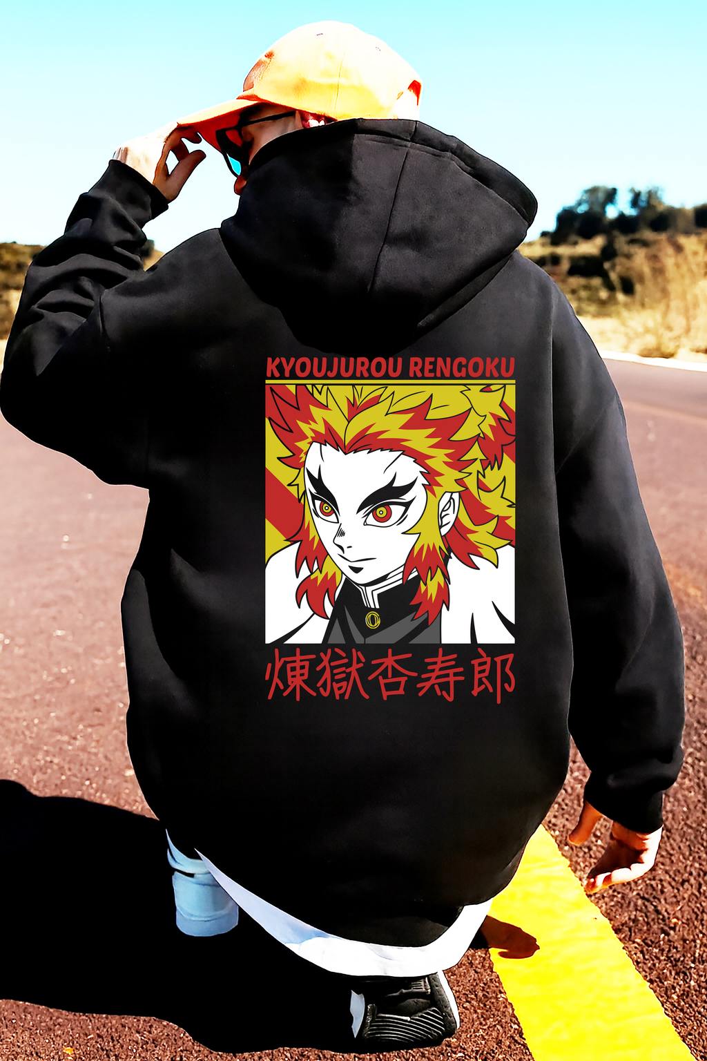 Demon slayer sudadera,sudadera para niños y adultos  , Demo Slayer colección y accesorios Demon slayer