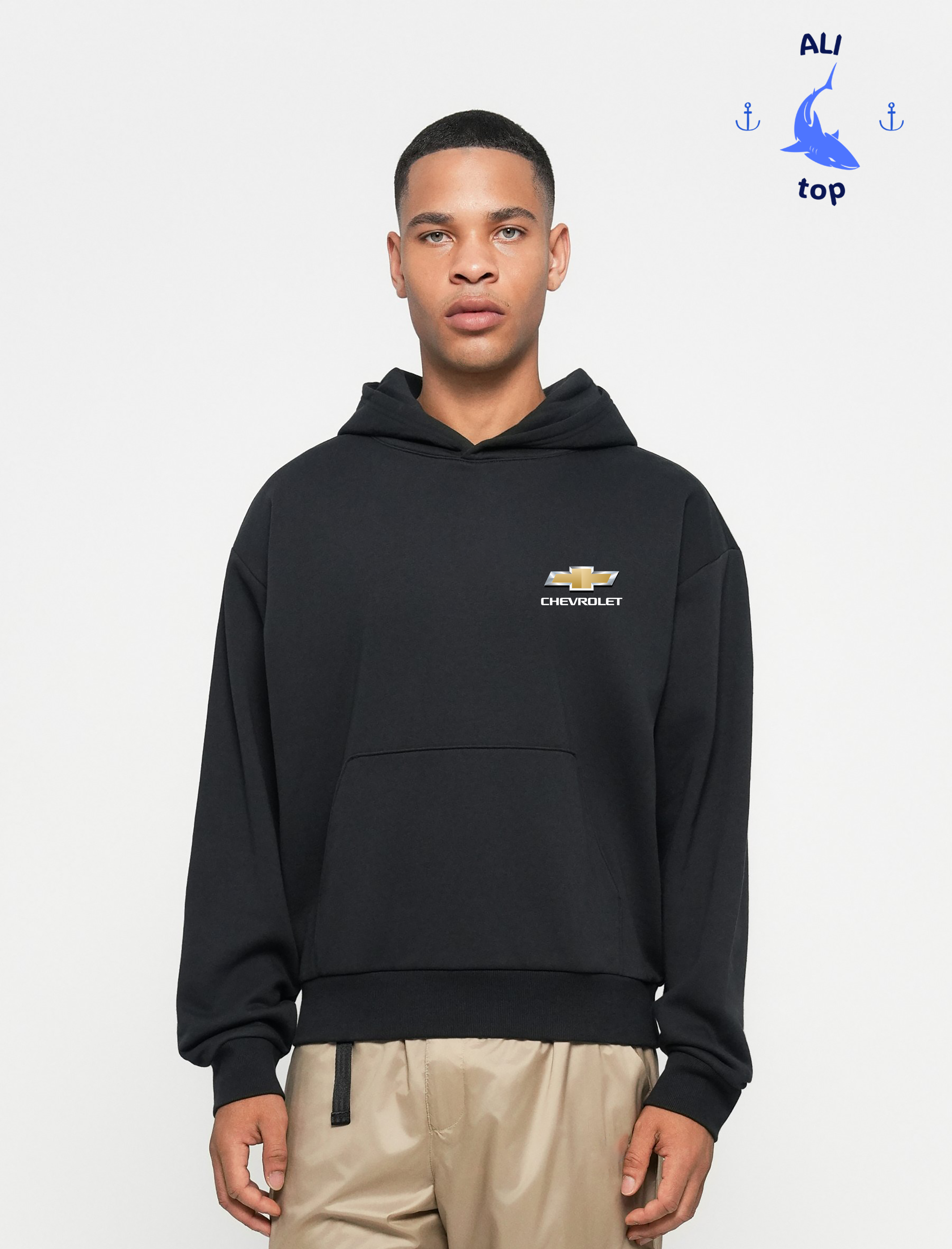 sudadera con diseño de  Chevrolet , sudadera muy caliente y cómoda ,mas coches colección y accesorios Chevrolet ,all cars