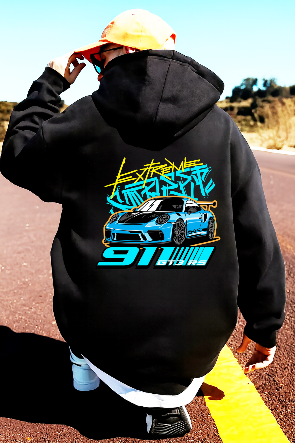 sudadera con diseño de Porshe  , sudadera muy caliente y cómoda ,porshe colección y accesorios Porsche