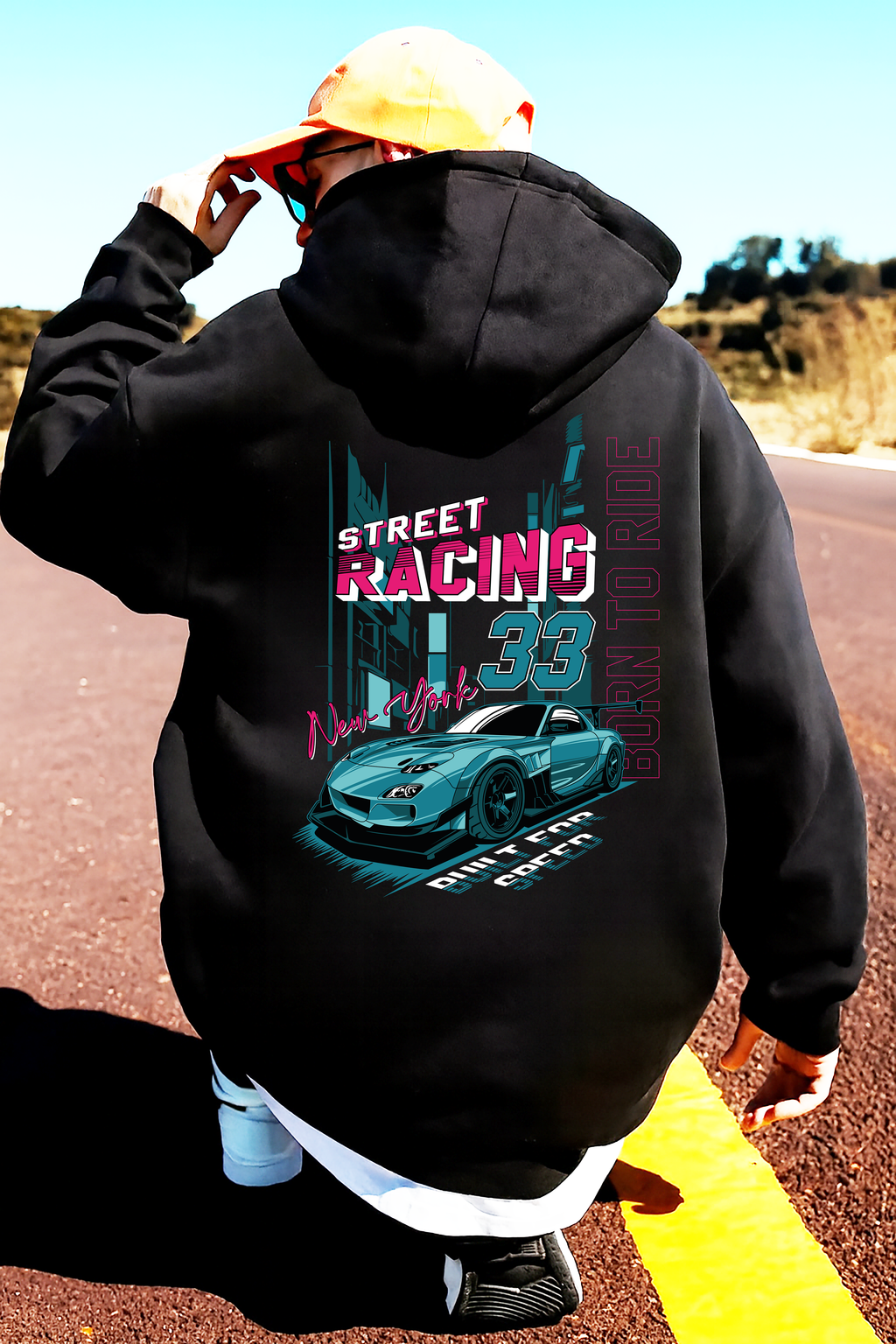 sudadera con diseño de Toyota supra  ,sudadera muy caliente y cómoda ,Supra colección y accesorios TOYOTA SUPRA