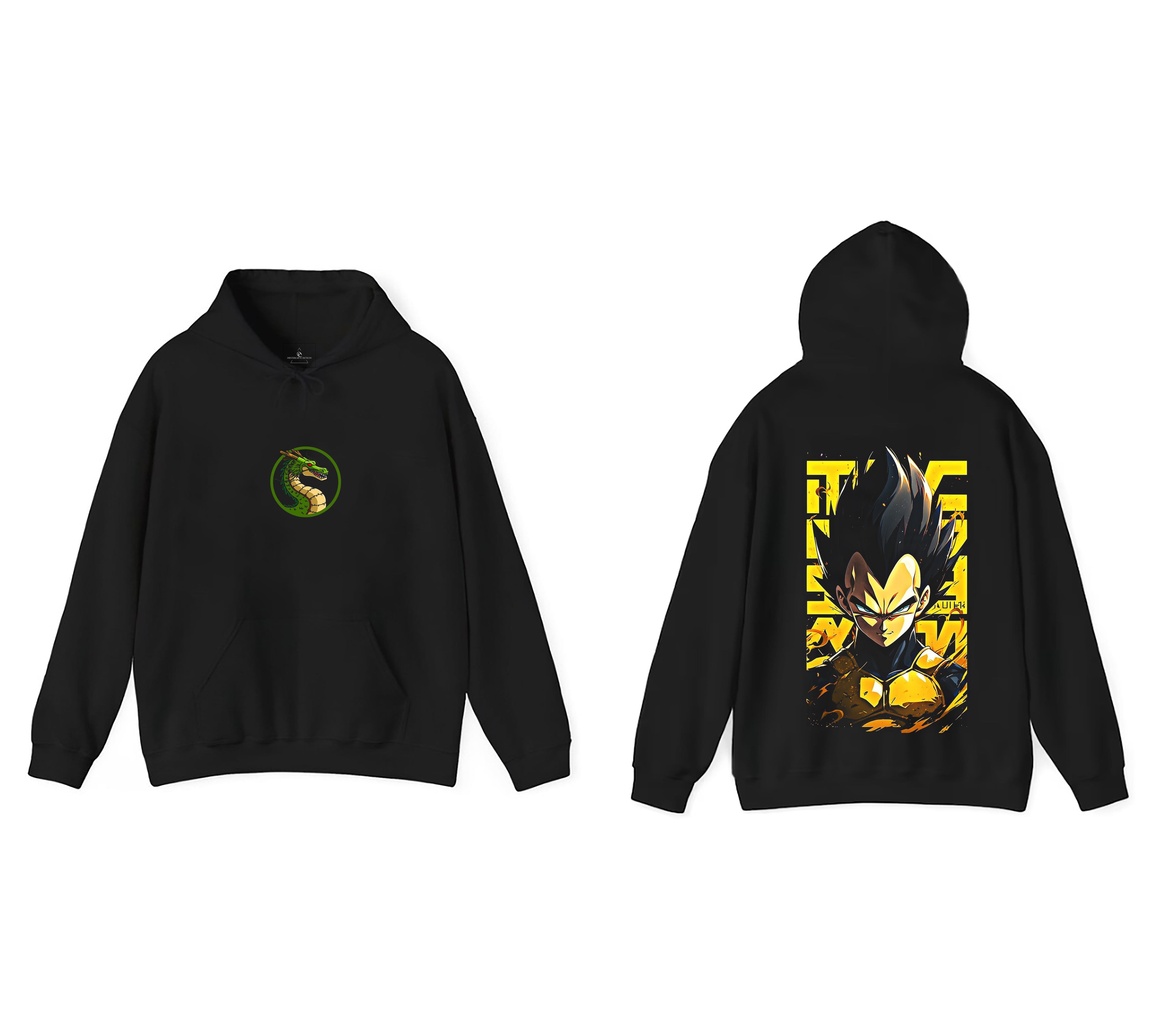 sudadera de dragon ball ,sudadera para niños y adultos , DRAGON BALL sweatshirt