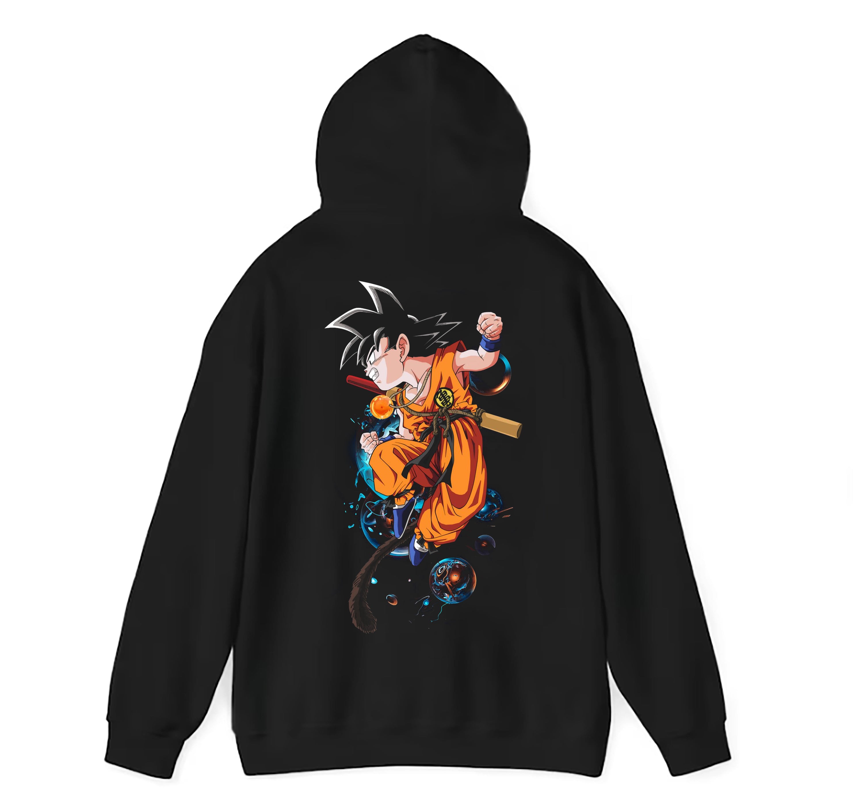 sudadera de dragon ball ,sudadera para niños y adultos , DRAGON BALL sweatshirt