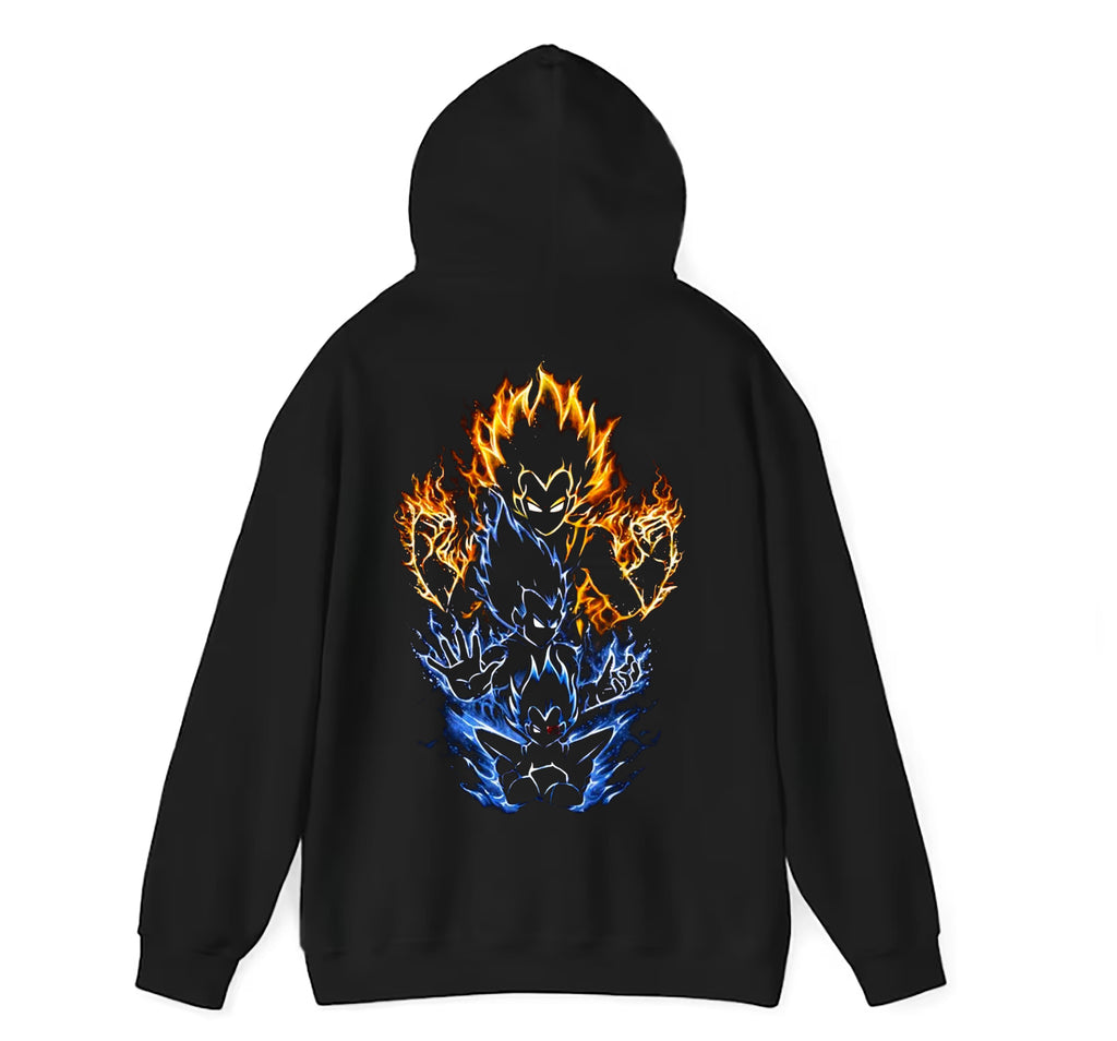 sudadera de dragon ball ,sudadera para niños y adultos , DRAGON BALL sweatshirt