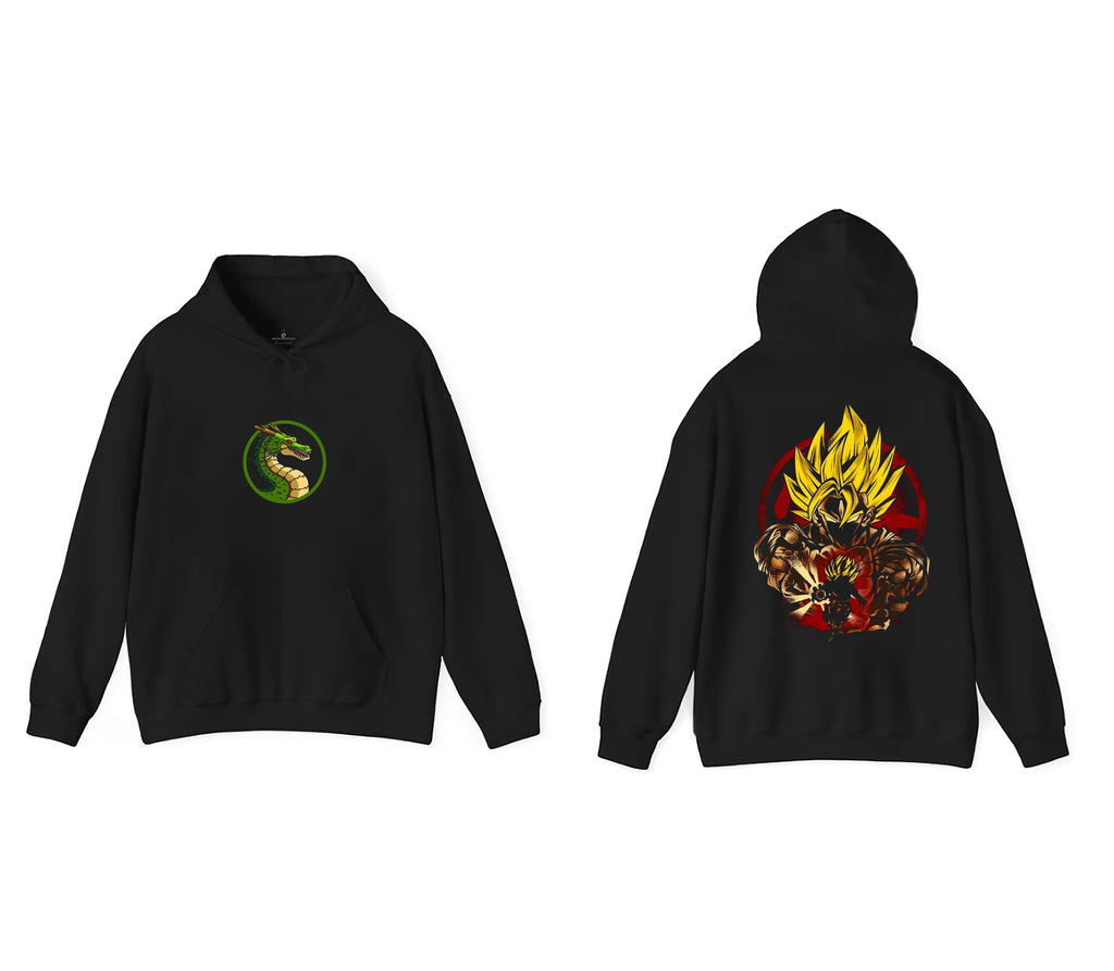 Sudadera de dragon ,sudadera para niños y adultos , DRAGON  sweatshirt