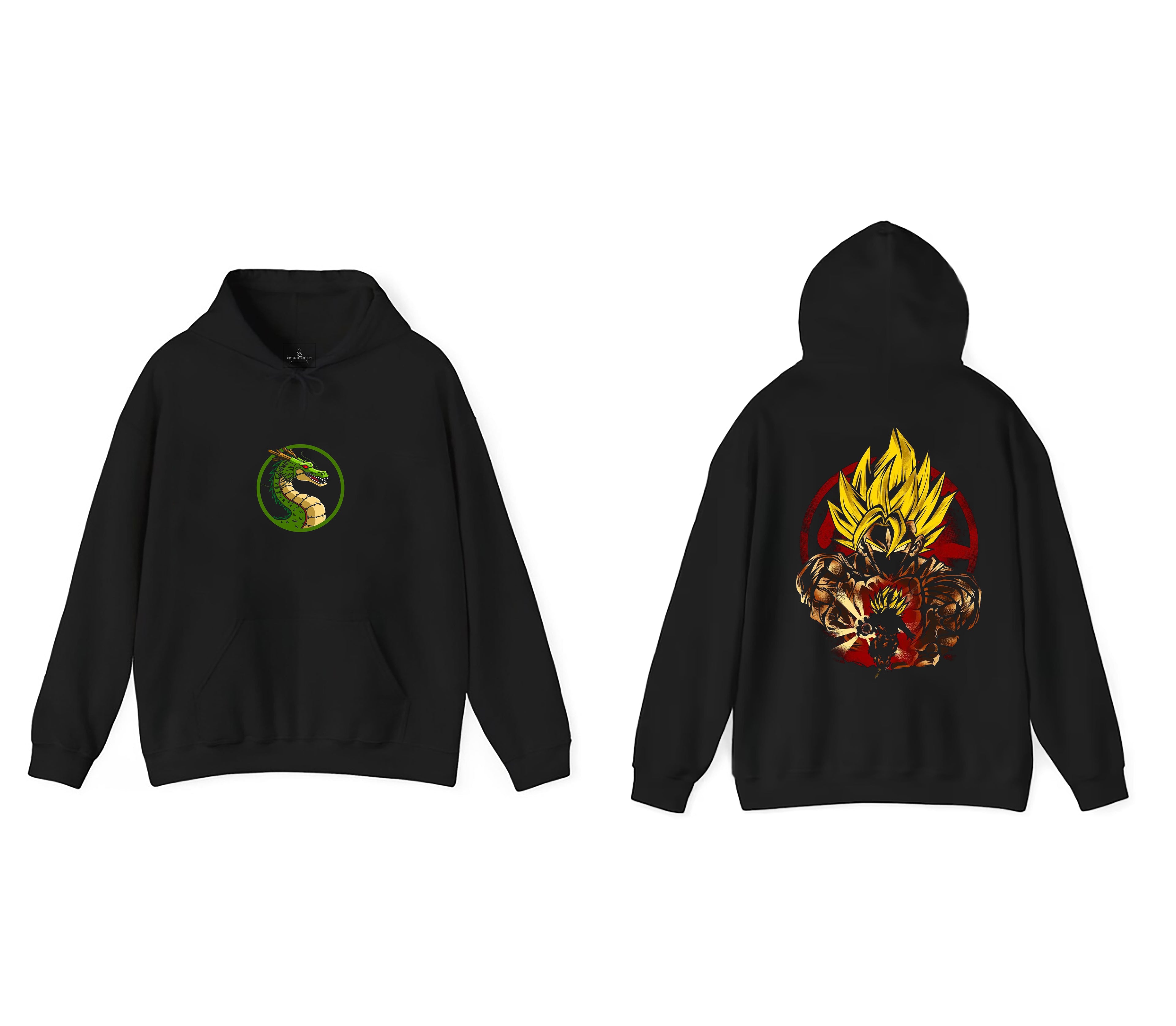 Sudadera de dragon ,sudadera para niños y adultos , DRAGON  sweatshirt