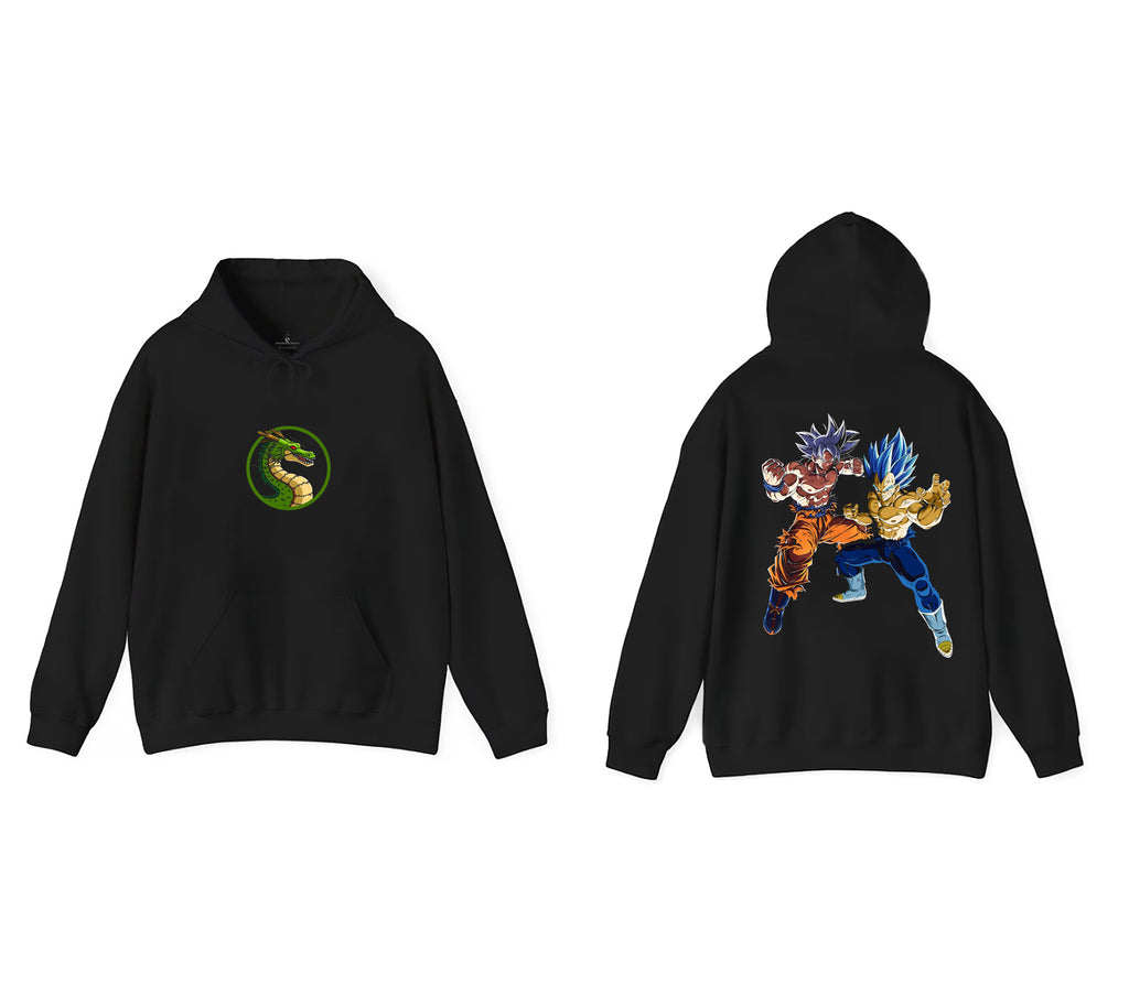 Sudadera de dragon ,sudadera para niños y adultos , DRAGON  sweatshirt