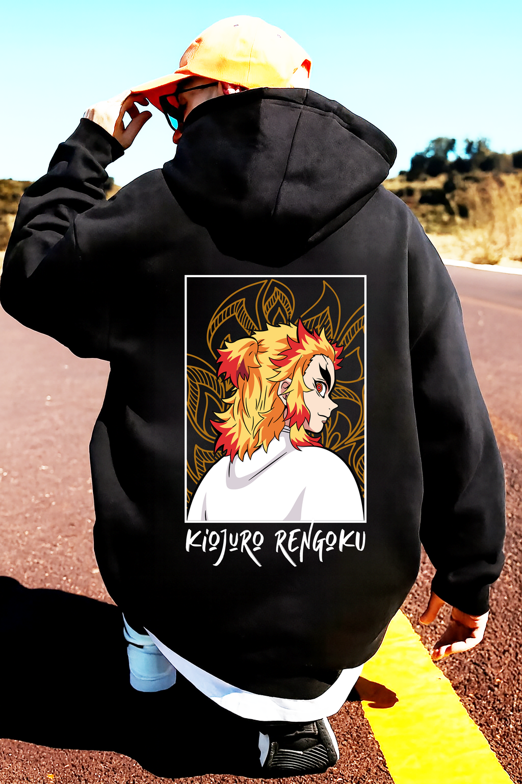 Demon slayer sudadera,sudadera para niños y adultos  , Demo Slayer colección y accesorios Demon slayer