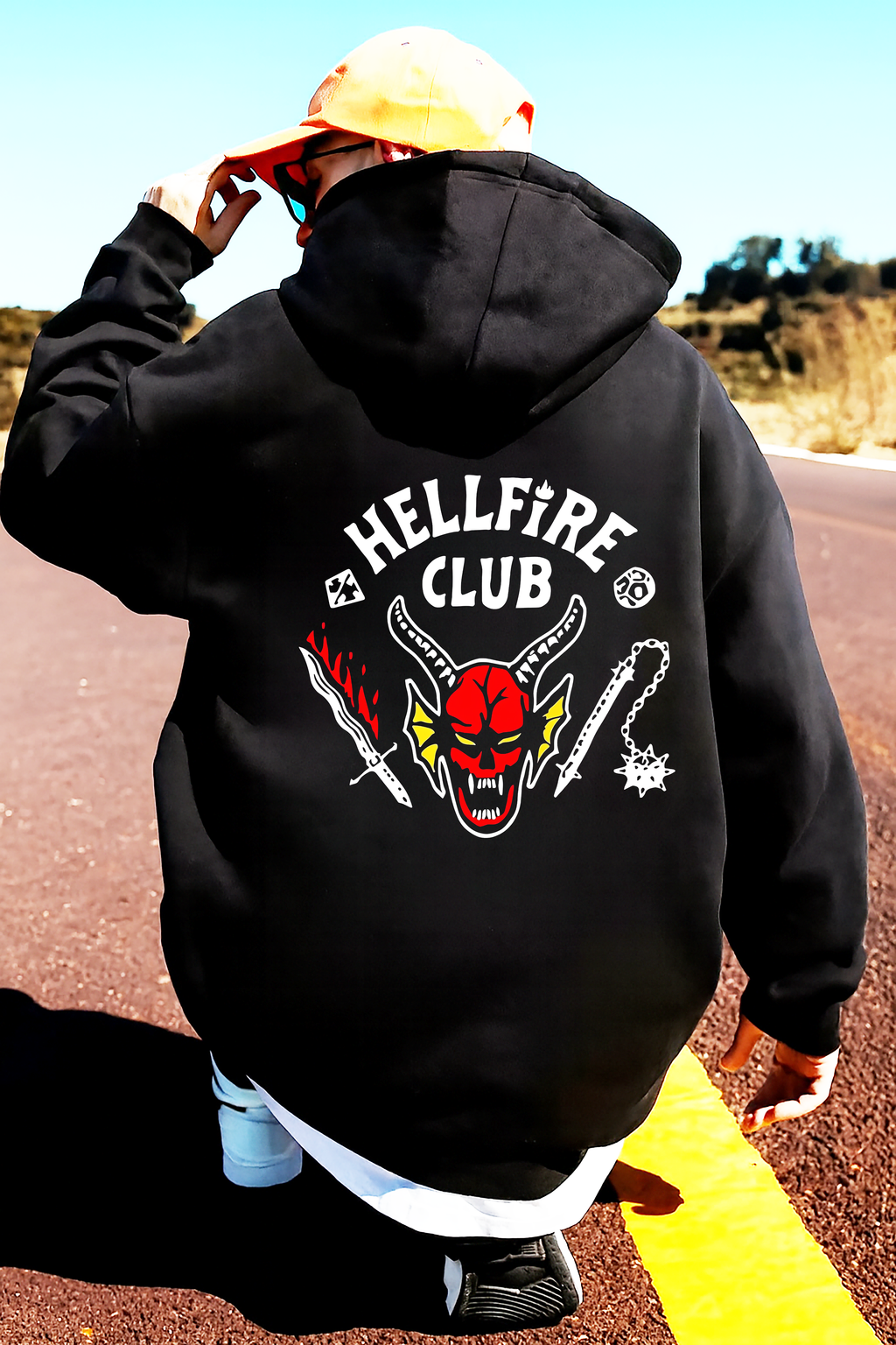 stranger things sudadera,sudadera para niños y adultos  , la serie de stranger things colección