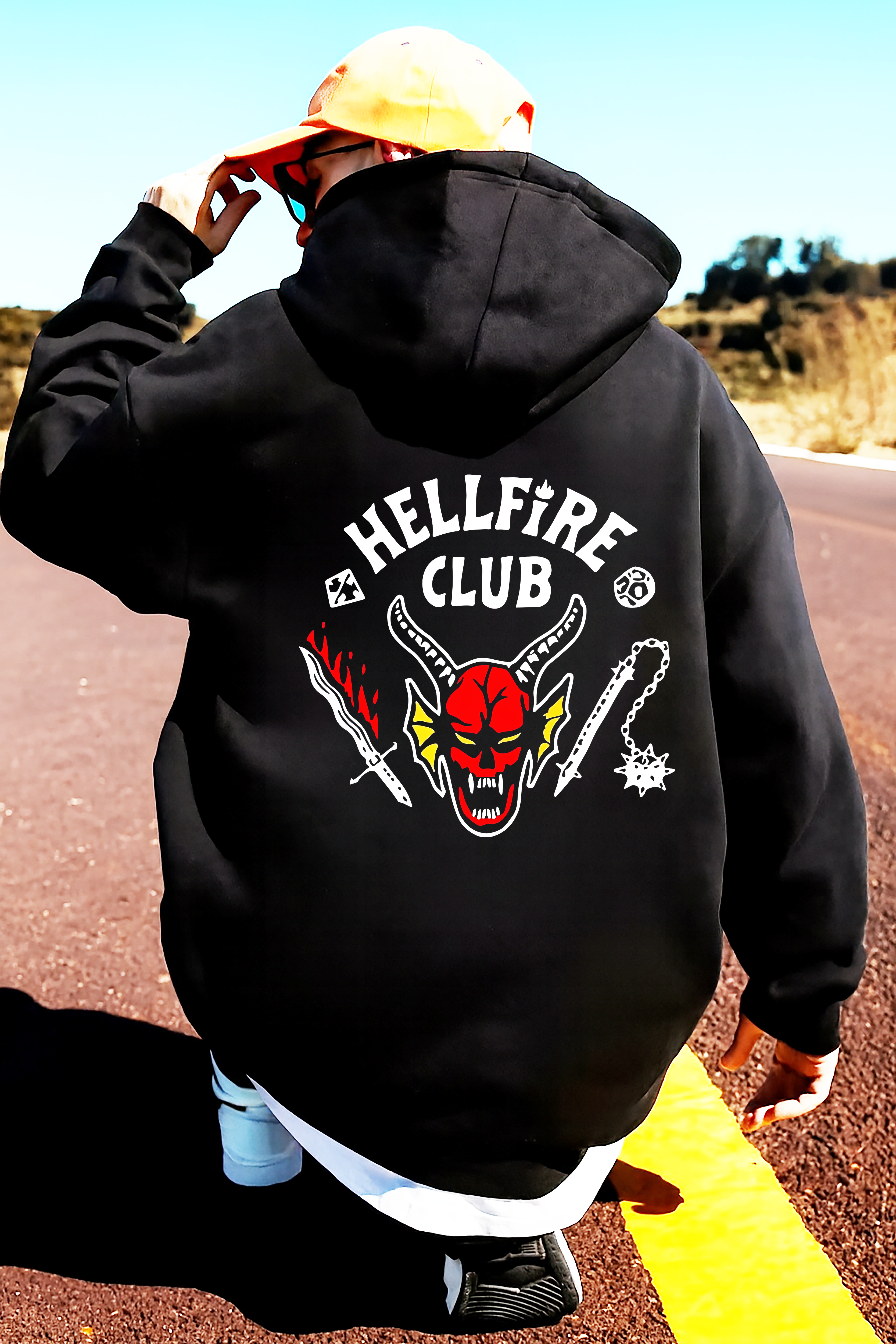 stranger things sudadera,sudadera para niños y adultos  , la serie de stranger things colección