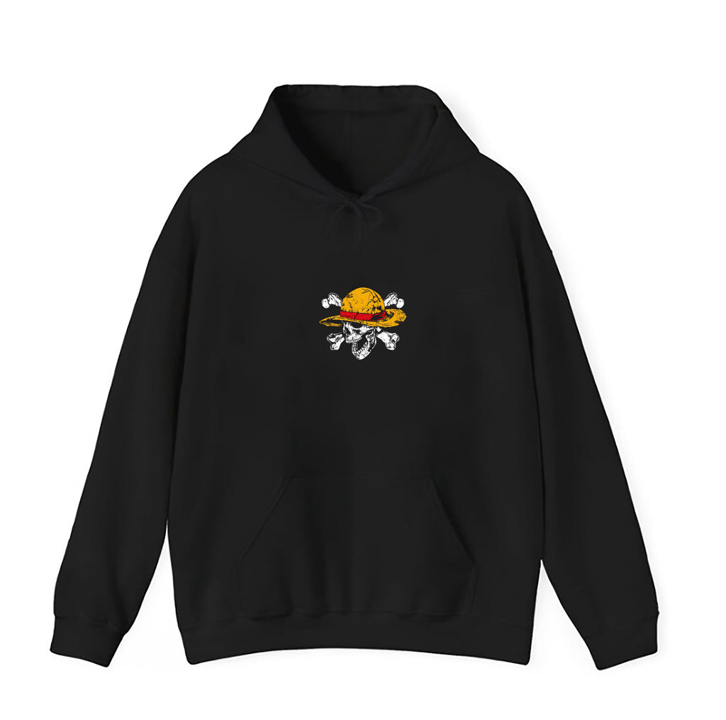 Sudadera de one piece ,sudadera para niños y adultos , ONE PIECE  sweatshirt ,pirata