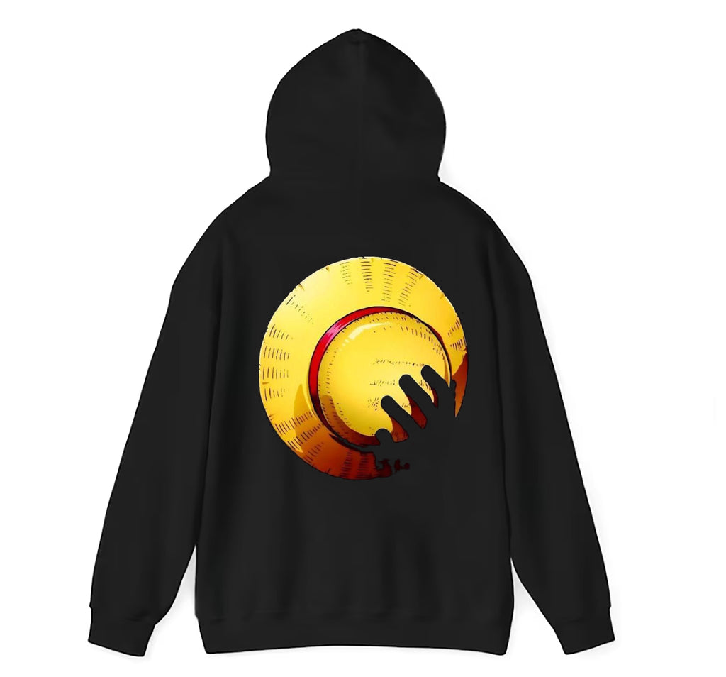 Sudadera de one piece ,sudadera para niños y adultos , ONE PIECE  sweatshirt ,pirata