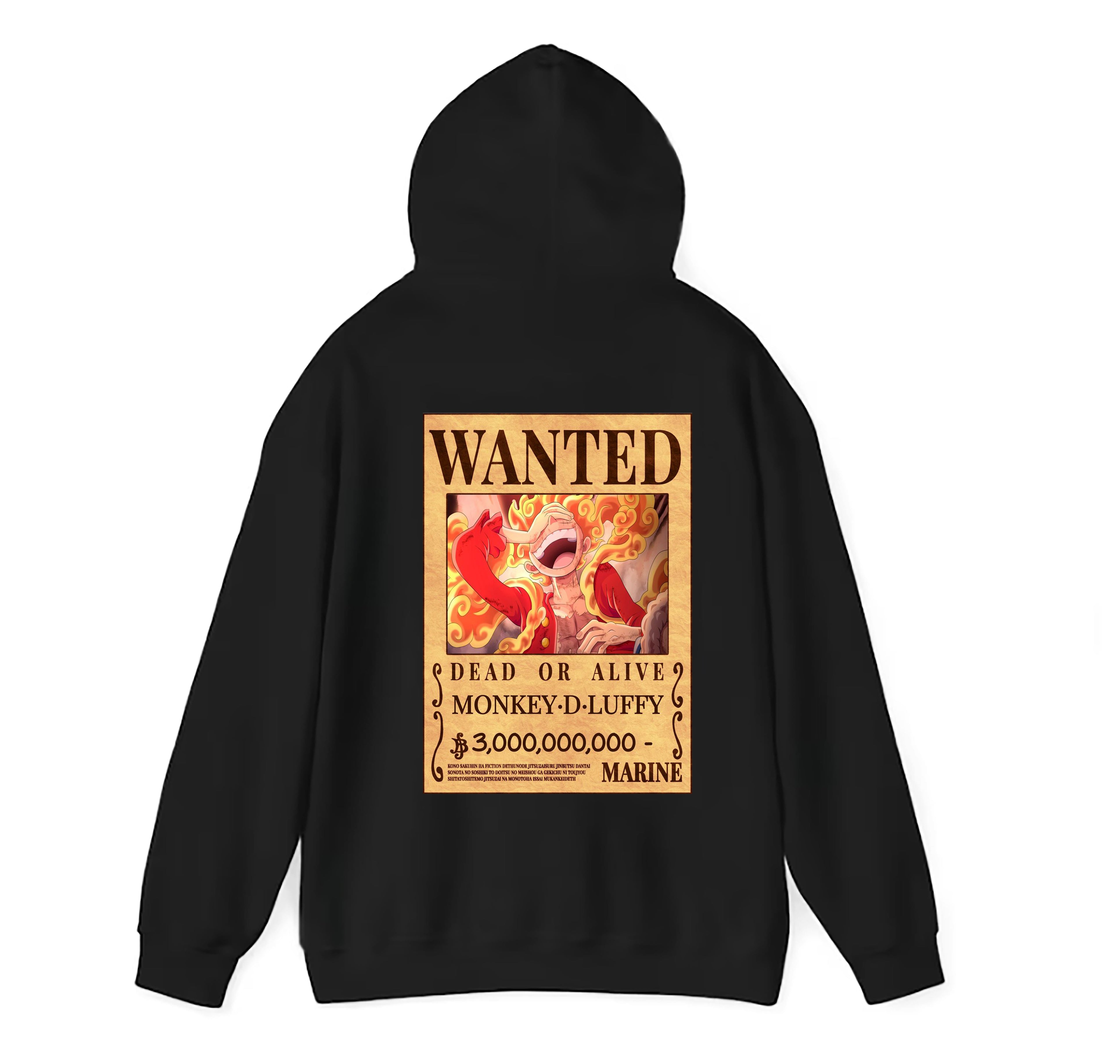 Sudadera de one piece ,sudadera para niños y adultos , ONE PIECE  sweatshirt ,pirata