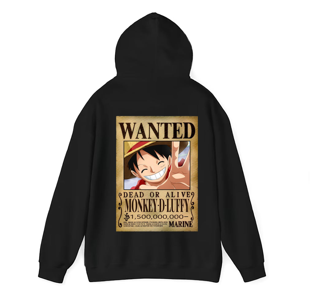 Sudadera de one piece ,sudadera para niños y adultos , ONE PIECE  sweatshirt ,pirata