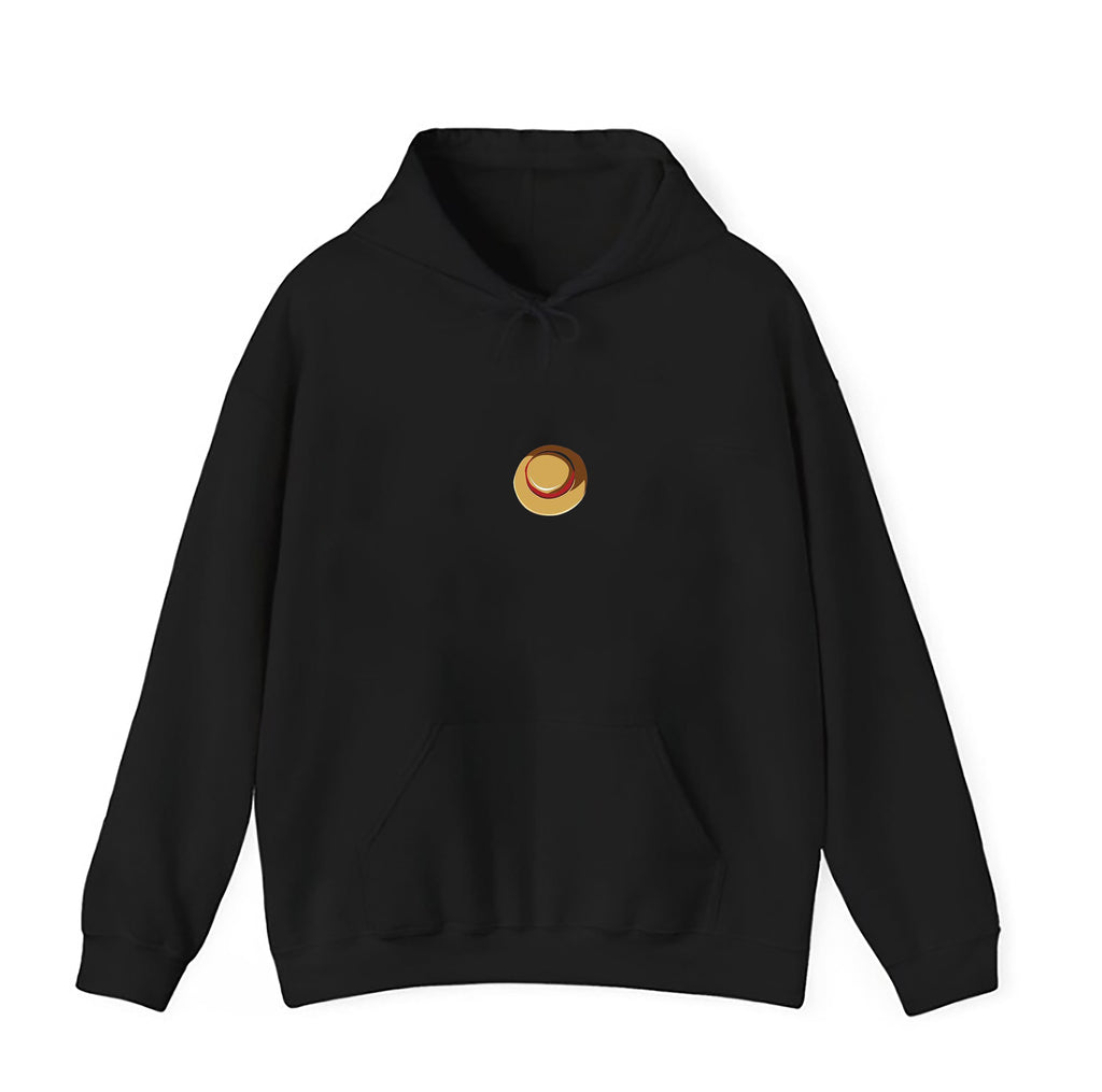 Sudadera de one piece ,sudadera para niños y adultos , ONE PIECE  sweatshirt ,pirata