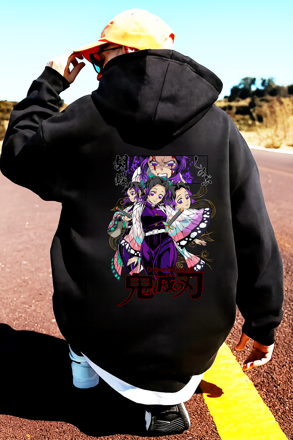 Demon slayer sudadera,sudadera para niños y adultos  , Demo Slayer colección y accesorios Demon slayer